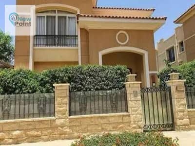 5 Bedroom Villa for Sale in Katameya, Cairo - IMG-20240606-WA0149. jpg