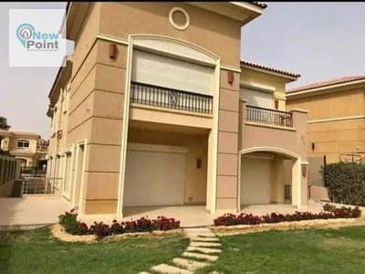 5 Bedroom Villa for Sale in New Cairo, Cairo - IMG-20240606-WA0156. jpg