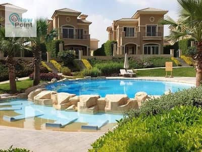 5 Bedroom Villa for Sale in New Cairo, Cairo - IMG-20240606-WA0151. jpg