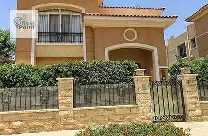 3 Bedroom Villa for Sale in New Cairo, Cairo - IMG-20240323-WA0083. jpg