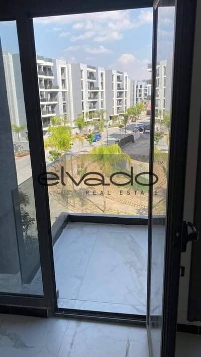 2 Bedroom Flat for Sale in Hadayek October, Giza - شقق صن كابيتال 1. jpg