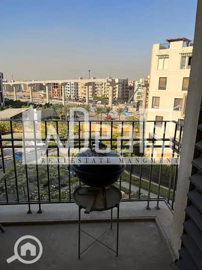 2 Bedroom Apartment for Rent in New Cairo, Cairo - WhatsApp Image 2024-07-17 at 12.48. 49 PM. jpg