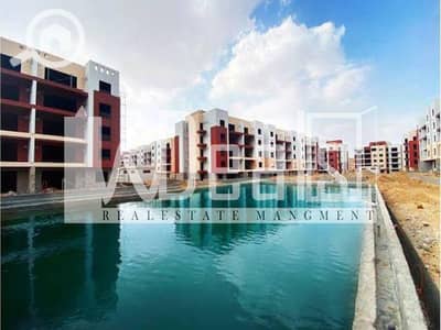 3 Bedroom Apartment for Sale in New Cairo, Cairo - 4490514-028b2o. jpg