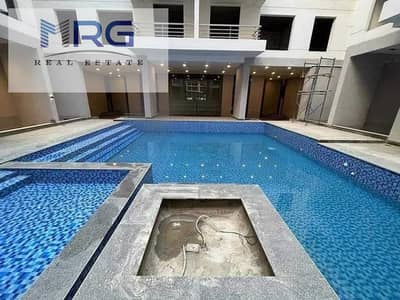 3 Bedroom Apartment for Sale in Nasr City, Cairo - IMG-20240309-WA0030 - Copy. jpg