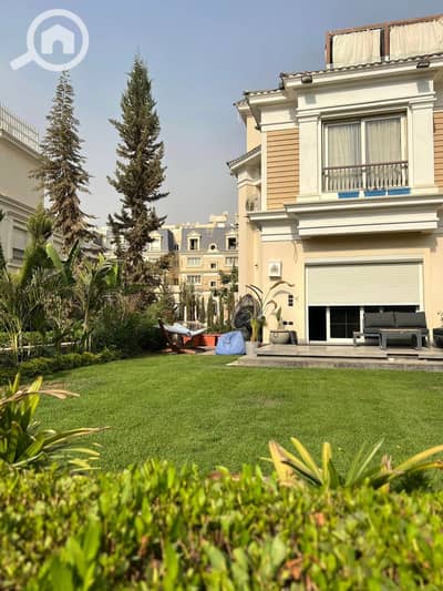 4 Bedroom Villa for Sale in New Cairo, Cairo - 474749016_122171026094340420_649490126719563988_n. jpg