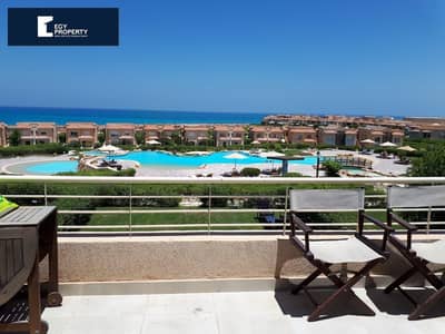 3 Bedroom Chalet for Sale in North Coast, Matruh - 810264bd0f526bffe_f50c8383-c779-46dd-ba57-8321eacac1a4. jpeg