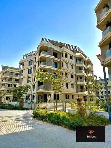 3 Bedroom Apartment for Sale in 6th of October, Giza - jLxxOfIBSm66fTFHb4MFjX3U5WJZoIIsDswr36Tc. jpeg