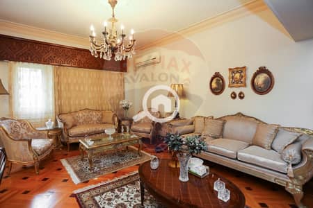 2 Bedroom Apartment for Sale in Zezenia, Alexandria - 1. jpg