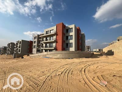 3 Bedroom Apartment for Sale in 6th of October, Giza - WhatsApp Image 2024-04-27 at 15.12. 38_4ac6f963. jpg