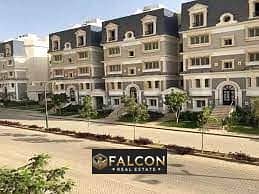 2 Bedroom Apartment for Sale in New Cairo, Cairo - images (3). jpeg