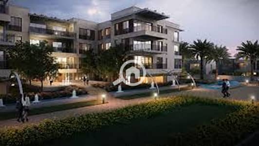 3 Bedroom Villa for Sale in New Cairo, Cairo - download (23). jpg