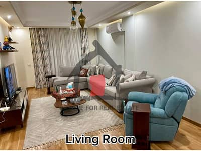 3 Bedroom Flat for Rent in Sheikh Zayed, Giza - 5d301aa9-4f0d-47ac-a6a0-9a9a0edf19f3. jfif. jpg