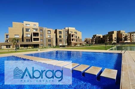 3 Bedroom Apartment for Sale in 6th of October, Giza - 16774bd8-ea41-4569-8473-8a4b24aa12d1. jpg