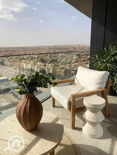 2 Bedroom Flat for Sale in Sheikh Zayed, Giza - 793f3cf3-0537-4891-8029-9fada680fd98. jpg