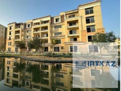 3 Bedroom Apartment for Sale in Mostakbal City, Cairo - 23. png