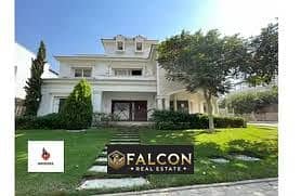 4 Bedroom Villa for Sale in New Cairo, Cairo - تنزيل (20). jpeg