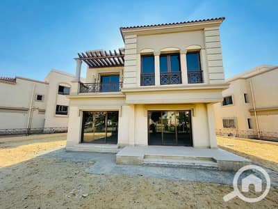 5 Bedroom Villa for Sale in Madinaty, Cairo - WhatsApp Image 2024-09-10 at 12.33. 57 PM. jpeg