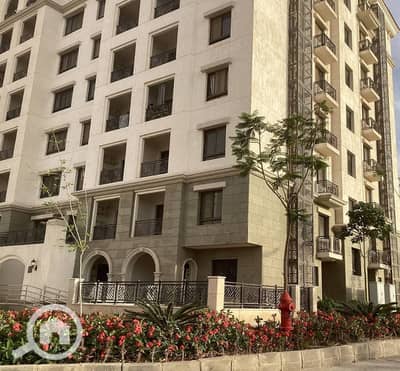 1 Bedroom Flat for Sale in New Capital City, Cairo - WhatsApp Image 2025-01-27 at 12.50. 52 PM (1). jpeg