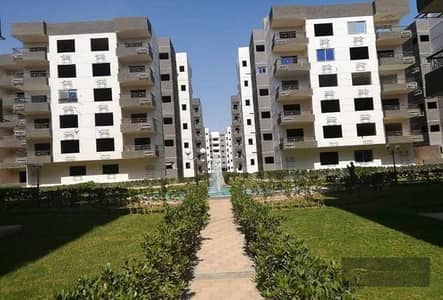 3 Bedroom Flat for Sale in Sheikh Zayed, Giza - IMG-20250121-WA0008. jpg