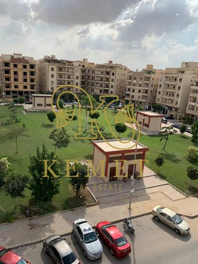 3 Bedroom Apartment for Sale in New Cairo, Cairo - WhatsApp Image 2025-01-28 at 03.35. 57_4b1579e2. jpg