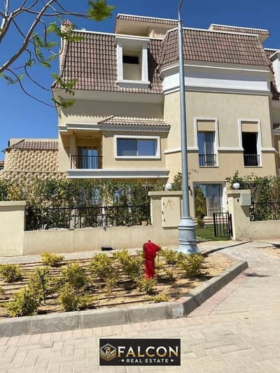 4 Bedroom Villa for Sale in Mostakbal City, Cairo - 409684188_3678798659076360_4789025396449361417_n. jpg