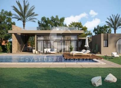 3 Bedroom Villa for Sale in Hurghada, Red Sea - o. jpg