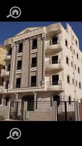 3 Bedroom Apartment for Sale in Hadayek October, Giza - yUTerqa0C1ts3HPKdSJMzUCanyIwlMIb2Rgz25sc. jpg