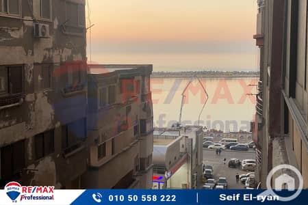 2 Bedroom Flat for Sale in Sidi Beshr, Alexandria - 1. jpg