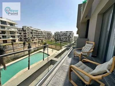 3 Bedroom Flat for Sale in New Cairo, Cairo - WhatsApp Image 2025-01-28 at 12.48. 32 PM (3). jpeg