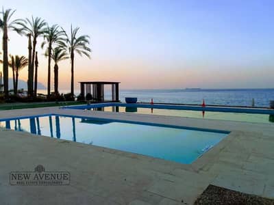 4 Bedroom Villa for Sale in Ain Sukhna, Suez - WhatsApp Image 2025-01-27 at 4.54. 40 PM (1). jpg
