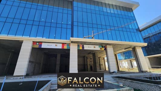 Retail for Sale in New Cairo, Cairo - fb629f13-323b-4116-8951-fbbf77e1a528. jpg