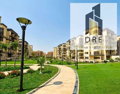 3 Bedroom Apartment for Sale in Madinaty, Cairo - b8. PNG