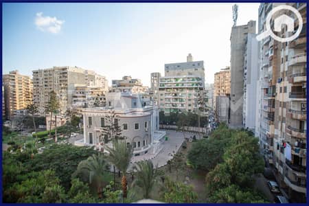 3 Bedroom Flat for Sale in Saba Pasha, Alexandria - 1. JPG