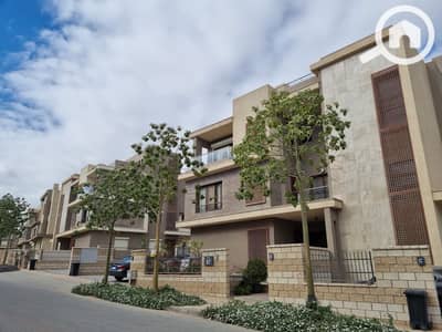 2 Bedroom Apartment for Sale in 6th of October, Giza - IMG-20241225-WA0461. jpg