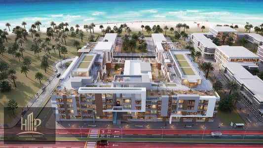 1 Bedroom Apartment for Sale in Hurghada, Red Sea - d3dc8444-46e1-434c-86e9-2e4dde48779d. jpg