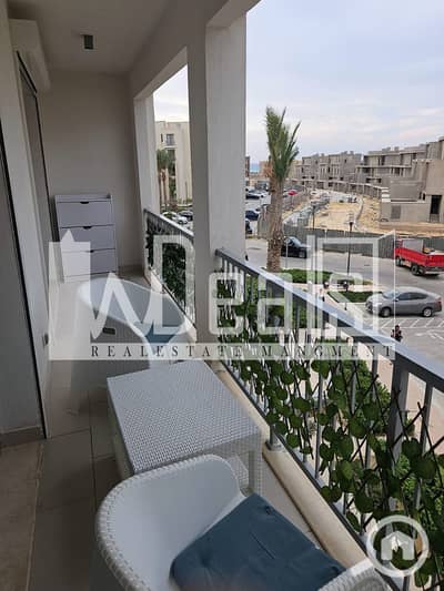 2 Bedroom Chalet for Sale in North Coast, Matruh - 497d3f77-a487-4729-a57d-ba867095bfa7. jpg