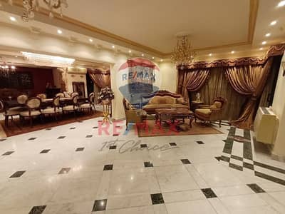 4 Bedroom Flat for Sale in Heliopolis, Cairo - 3f42a987-caa7-4ff2-a8a4-f0b3143bc45b. jpg