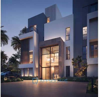 3 Bedroom Duplex for Sale in New Cairo, Cairo - 2025-1-15 The Emerald Collection Induction-compressed_page-0038. jpg