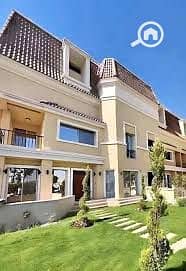 5 Bedroom Villa for Sale in Mostakbal City, Cairo - images (1). jpeg