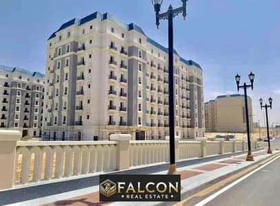 3 Bedroom Flat for Sale in North Coast, Matruh - WhatsApp Image 2024-06-11 at 12.50. 23_d086c664. jpg