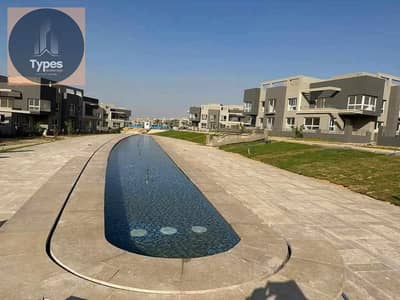 3 Bedroom Flat for Sale in 6th of October, Giza - a3b5e005-aead-4d88-ab3d-06bc64afca74. jpg