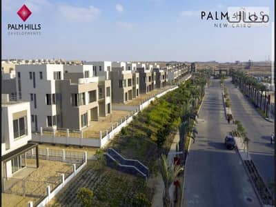 3 Bedroom Apartment for Sale in New Cairo, Cairo - 35954711-d993-49e7-9291-6e1b2e9ad202. jpg