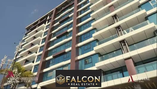 3 Bedroom Apartment for Sale in Heliopolis, Cairo - Screenshot 2025-01-22 160939. png