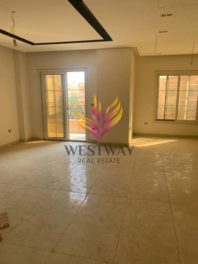 3 Bedroom Flat for Rent in Sheikh Zayed, Giza - WhatsApp Image 2025-01-27 at 12.08. 41 PM. jpeg