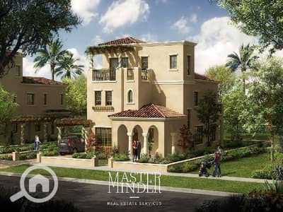 5 Bedroom Villa for Sale in Mokattam, Cairo - 11. jpg