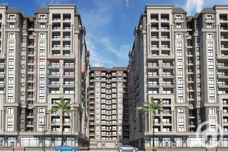 3 Bedroom Apartment for Sale in Smoha, Alexandria - 1. JPG