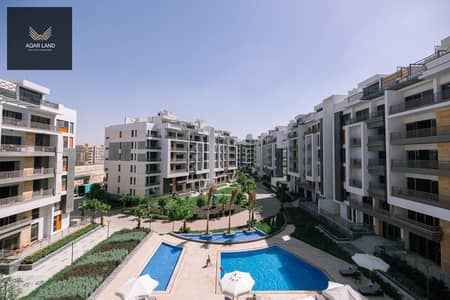 3 Bedroom Apartment for Sale in New Cairo, Cairo - d2d1b500-a3d8-43c7-b58d-8759b331341e. jpg