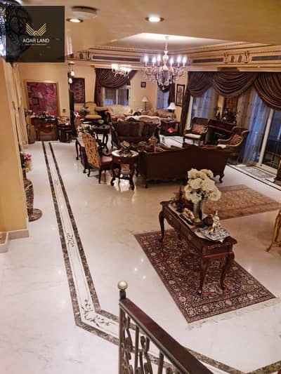 10 Bedroom Villa for Sale in New Cairo, Cairo - 474532025_1907810712956657_4904018425405573211_n. jpg