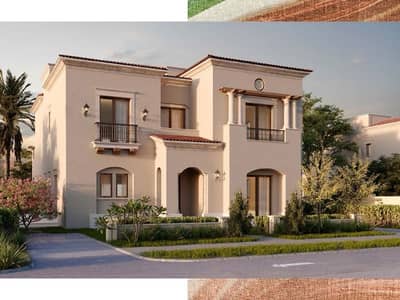 فیلا 4 غرف نوم للبيع في القاهرة الجديدة، القاهرة - Aven Villas Brochure - Digital 29.11. 2023_Page_39. jpg