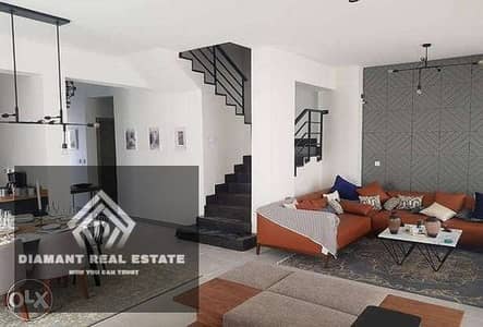 3 Bedroom Apartment for Sale in Shorouk City, Cairo - 2. jpg